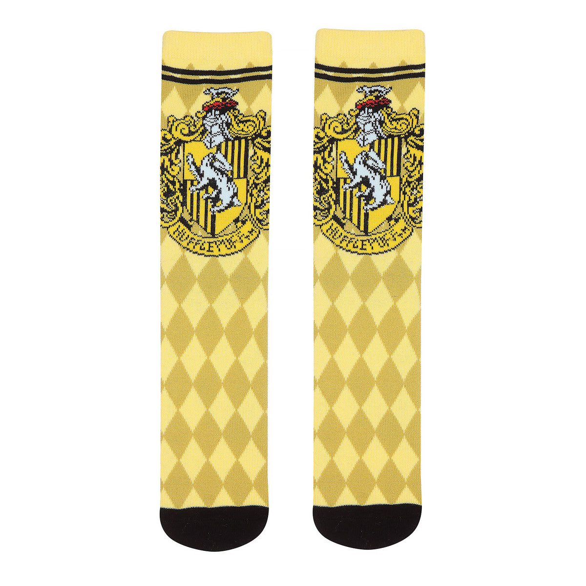Image produit Harry Potter - Chaussettes Maison Poufsouffle