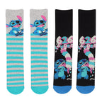 Produktbild Stitch Socken 2er Set - Lilo & Stitch