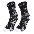 Productafbeelding Nightmare Before Christmas - Bones Sokken