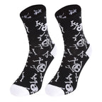Productafbeelding Nightmare Before Christmas - Bones Sokken