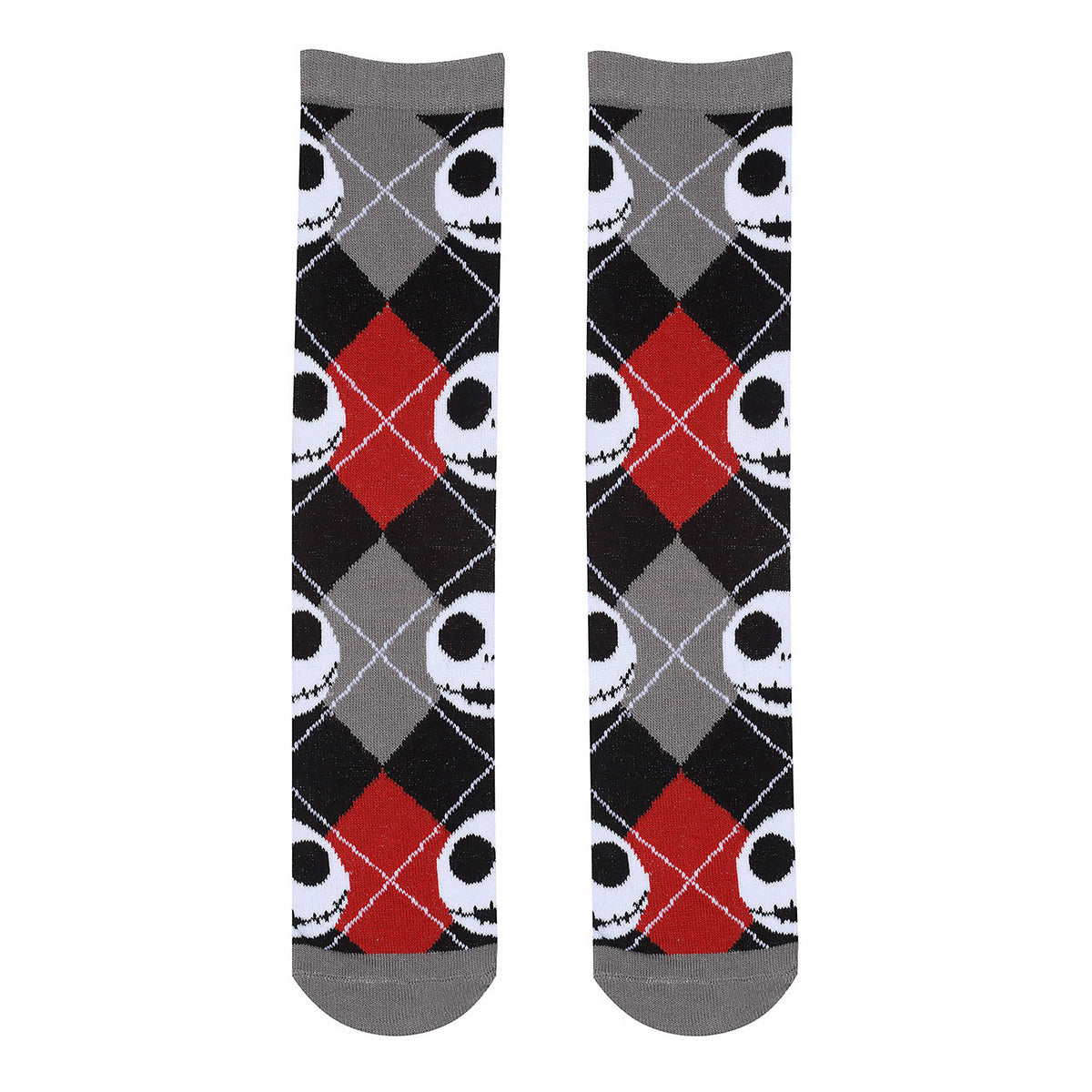 Produktbild Nightmare Before Christmas - Jack Logo Socken
