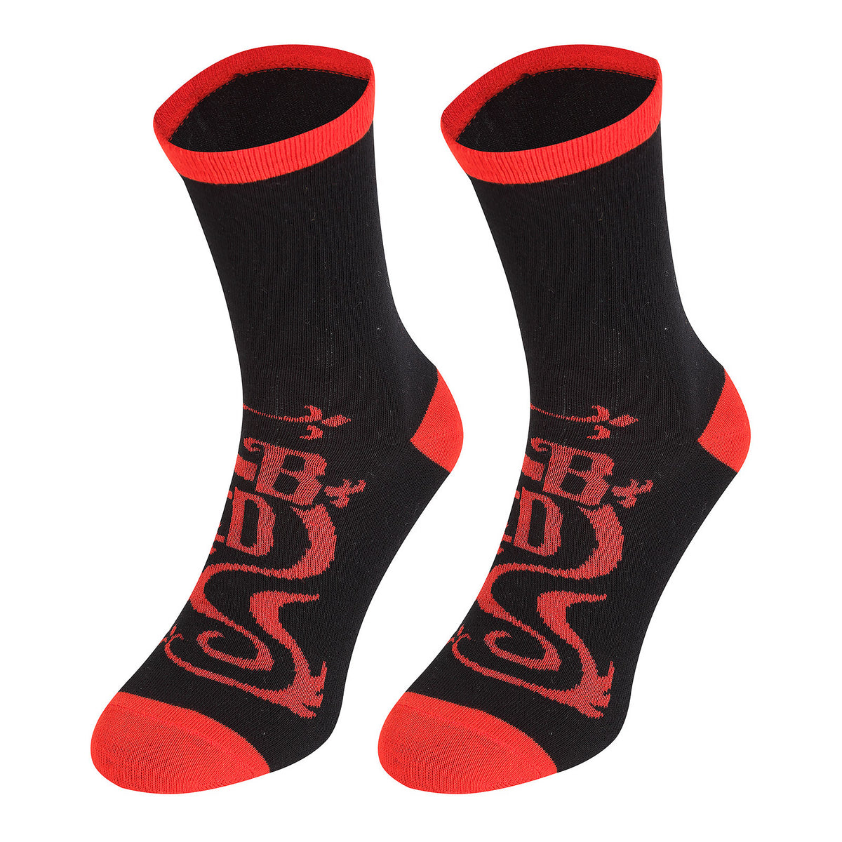 Productafbeelding Tokyo Revengers - Black Dragon Sokken
