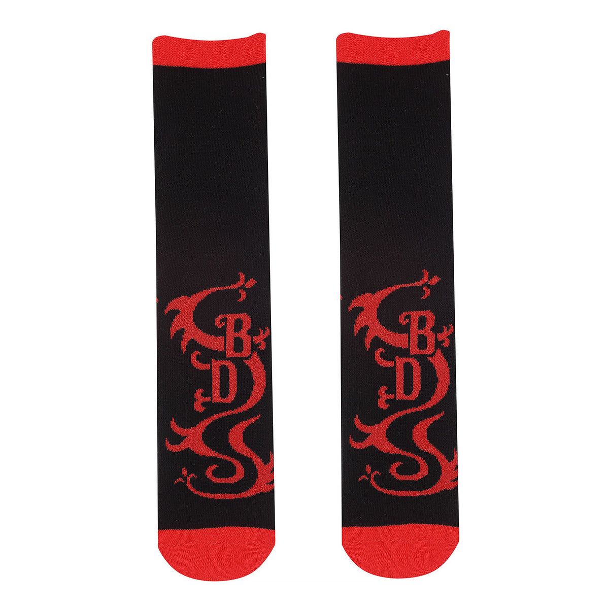 Productafbeelding Tokyo Revengers - Black Dragon Sokken