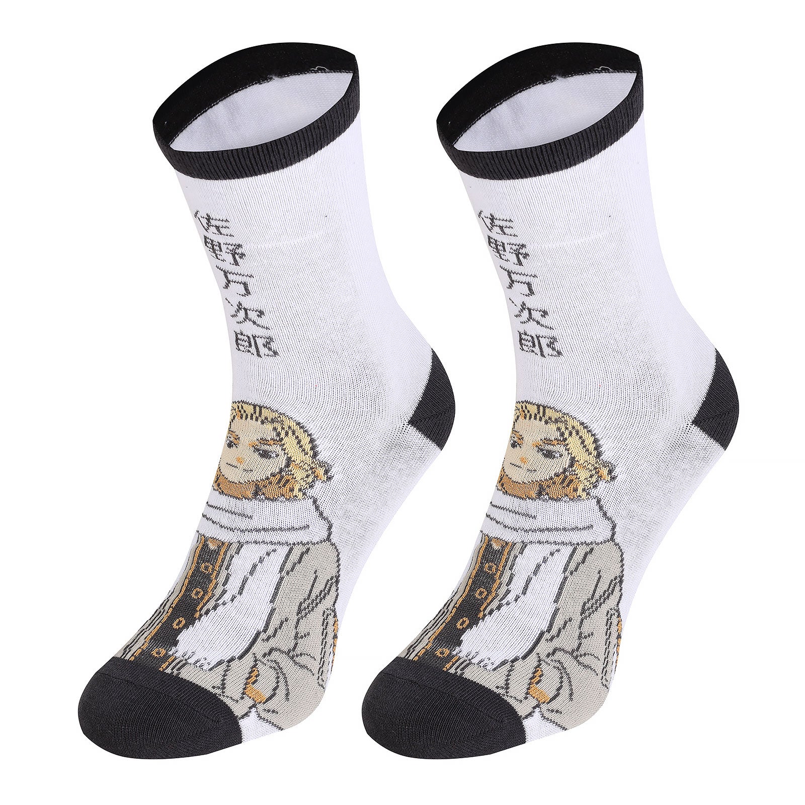 Produktbild Tokyo Revengers - Mikey Socken