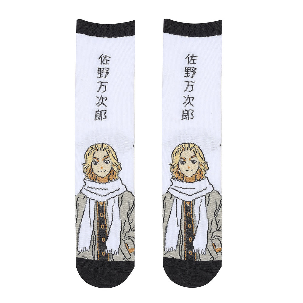 Produktbild Tokyo Revengers - Mikey Socken