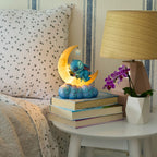 Image produit Stitch et Scrump Sweet Dreams Veilleuse - Lilo & Stitch