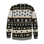 Image produit Grogu Galaxy's Greetings pull tricoté - Star Wars The Mandalorian