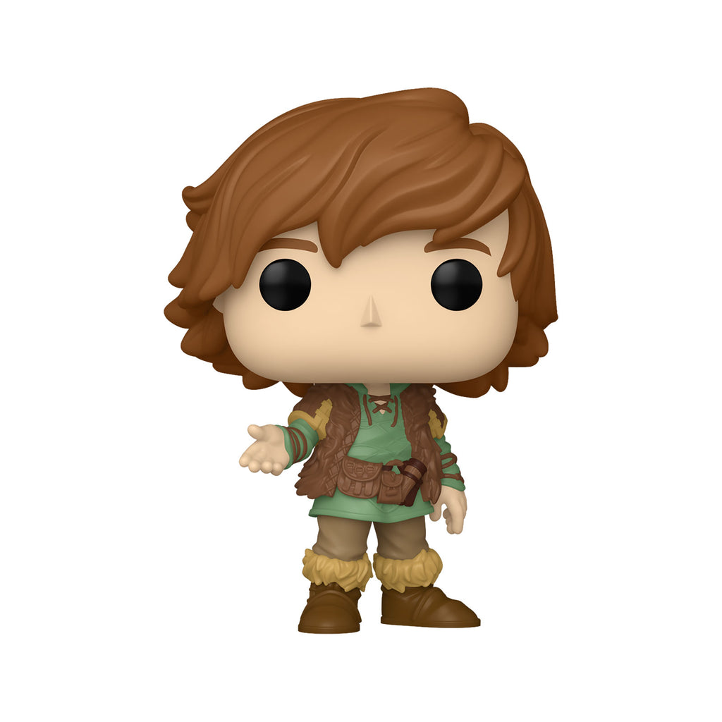 Image produit Dragons - Figurine Funko Pop Harold