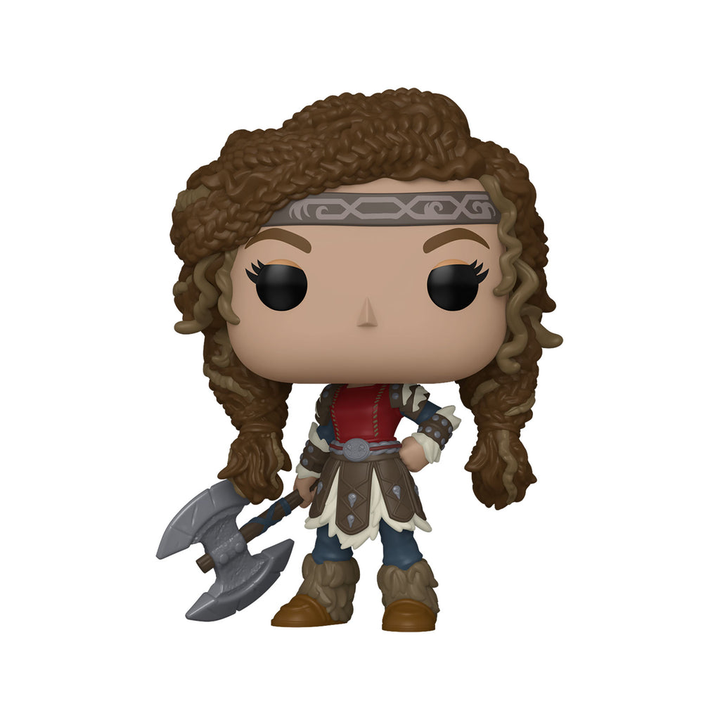Image produit Dragons - Figurine Funko Pop Astrid