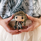 Image produit Dragons - Figurine Funko Pop Astrid