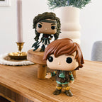Image produit Dragons - Figurine Funko Pop Astrid