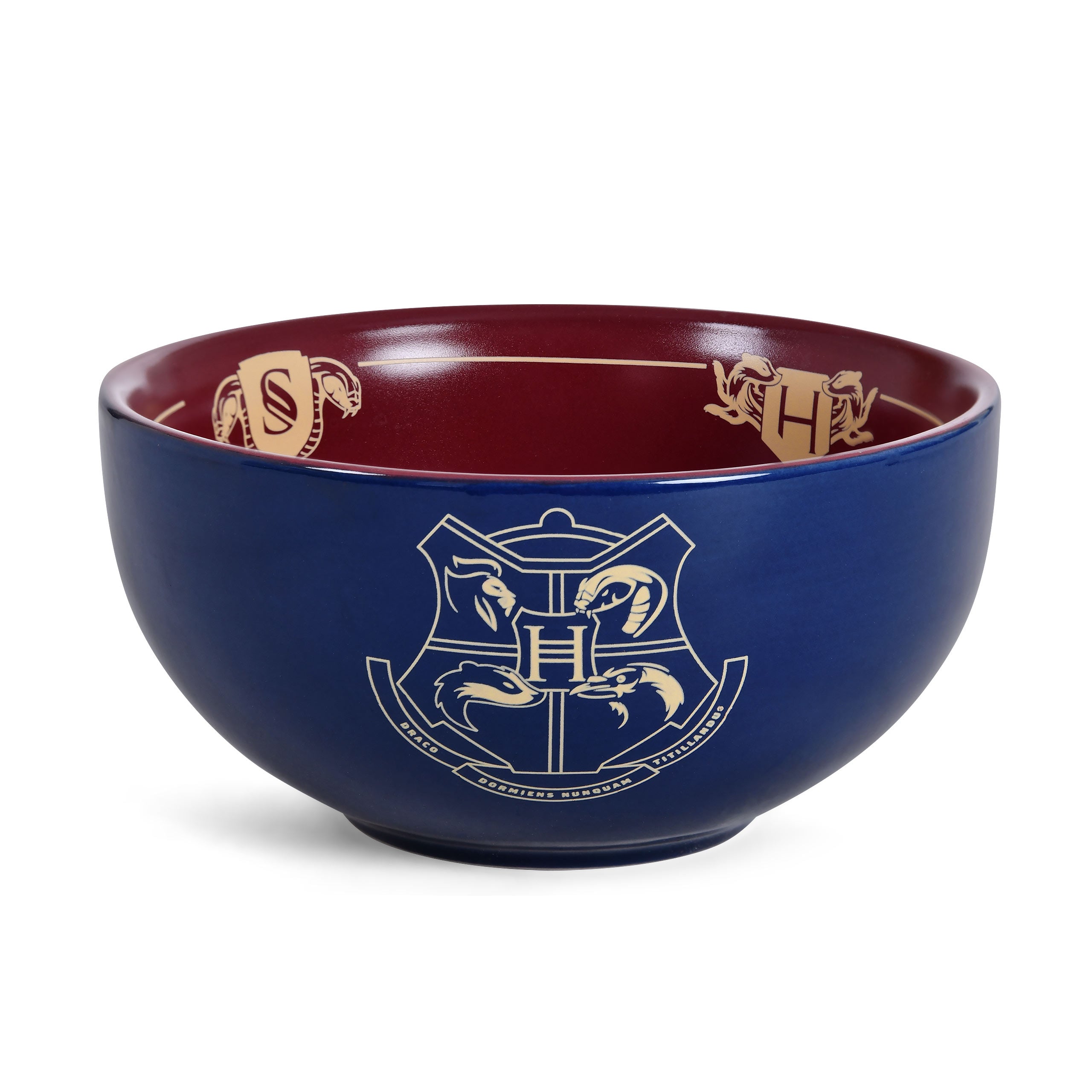 Image produit Harry Potter - Bol à céréales Hogwarts Alumni
