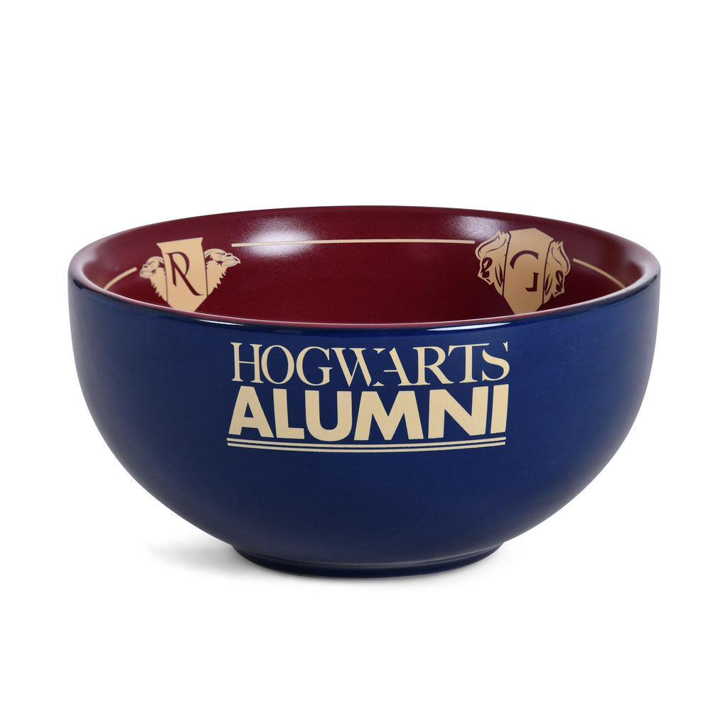 Image produit Harry Potter - Bol à céréales Hogwarts Alumni