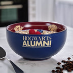 Image produit Harry Potter - Bol à céréales Hogwarts Alumni