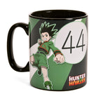 Image produit Hunter x Hunter - Mug thermoréactif Gon et Hisoka