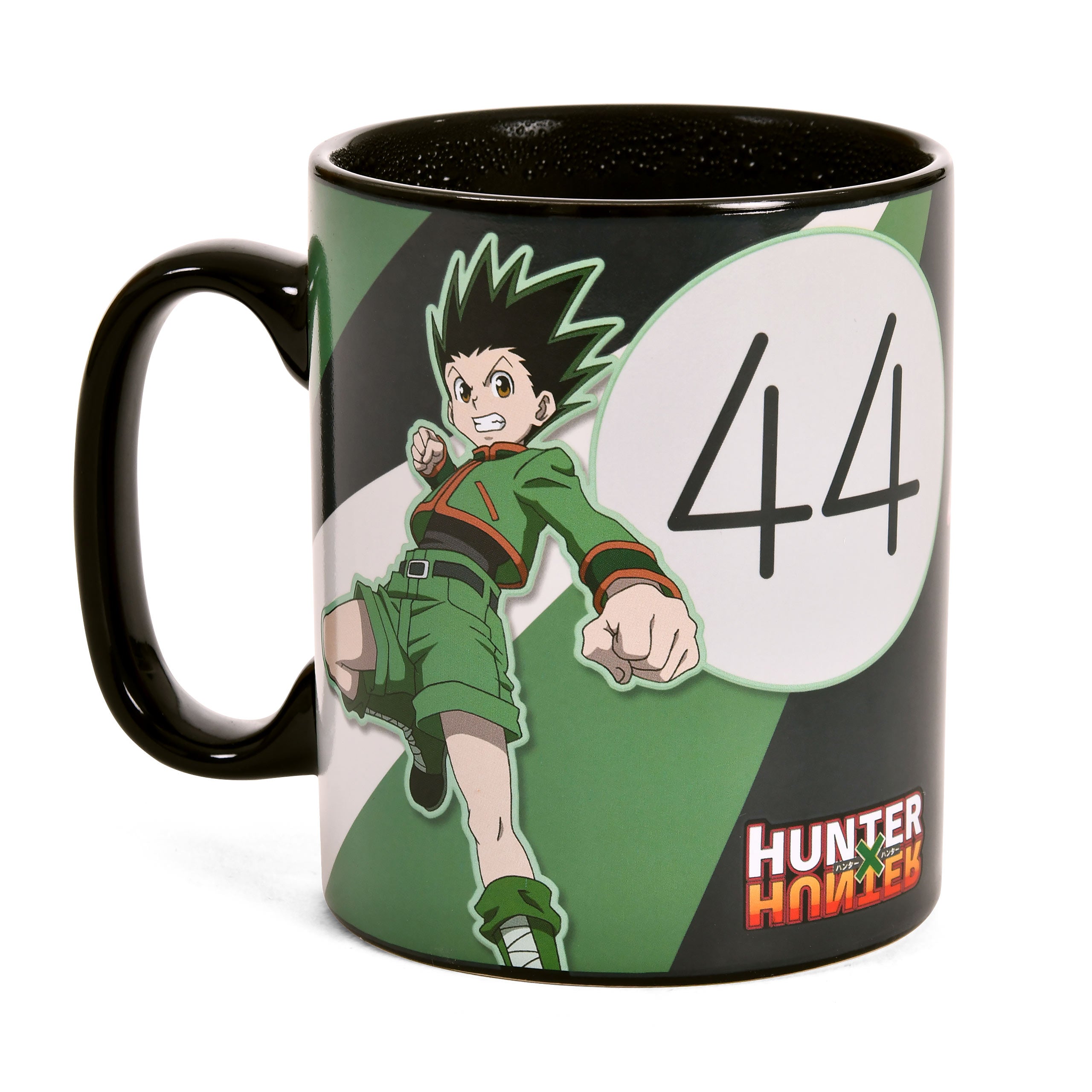 Image produit Hunter x Hunter - Mug thermoréactif Gon et Hisoka