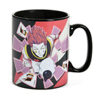 Image produit Hunter x Hunter - Mug thermoréactif Gon et Hisoka