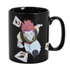 Image produit Hunter x Hunter - Mug thermoréactif Gon et Hisoka