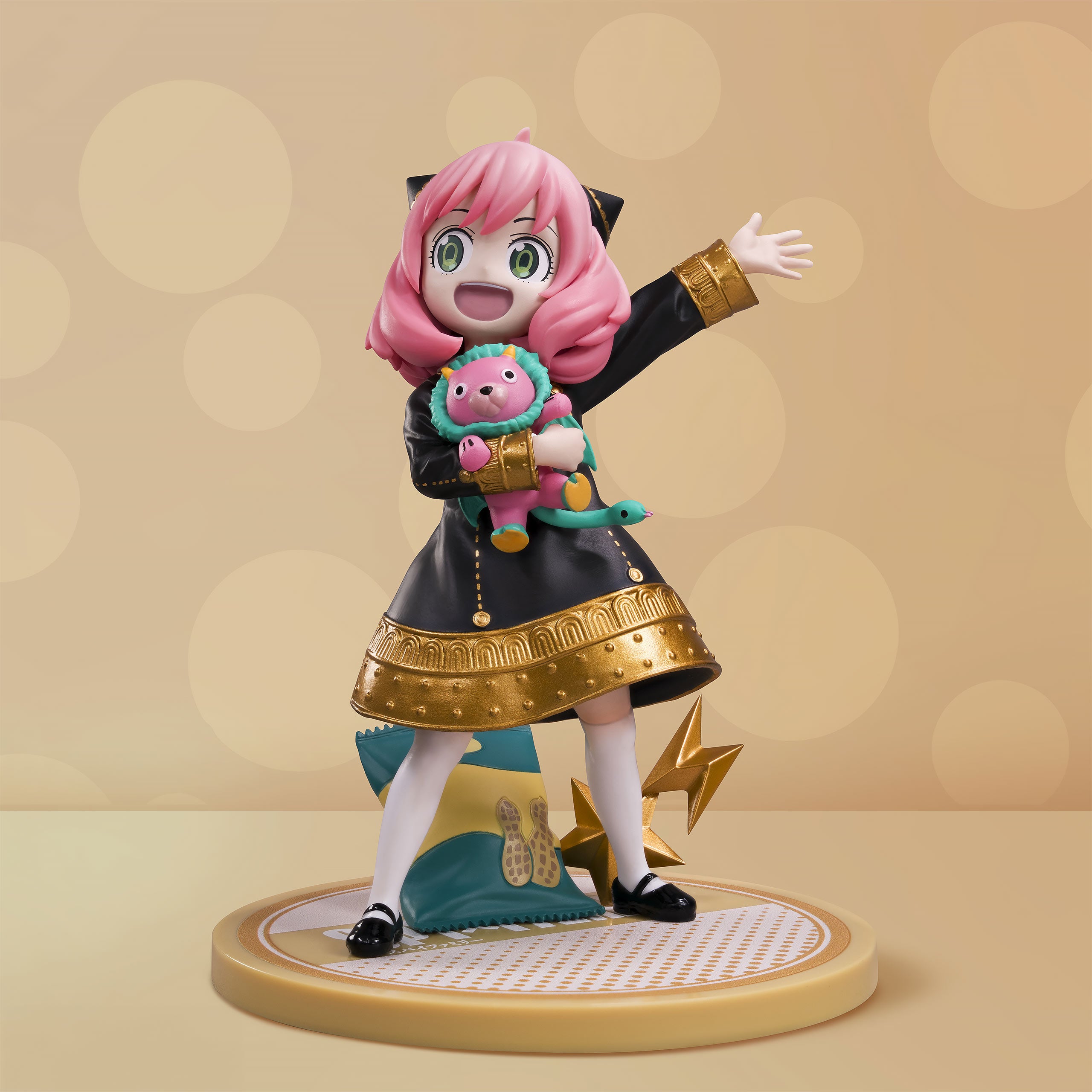 Product image Spy x Family - Anya Forger SFC Figure