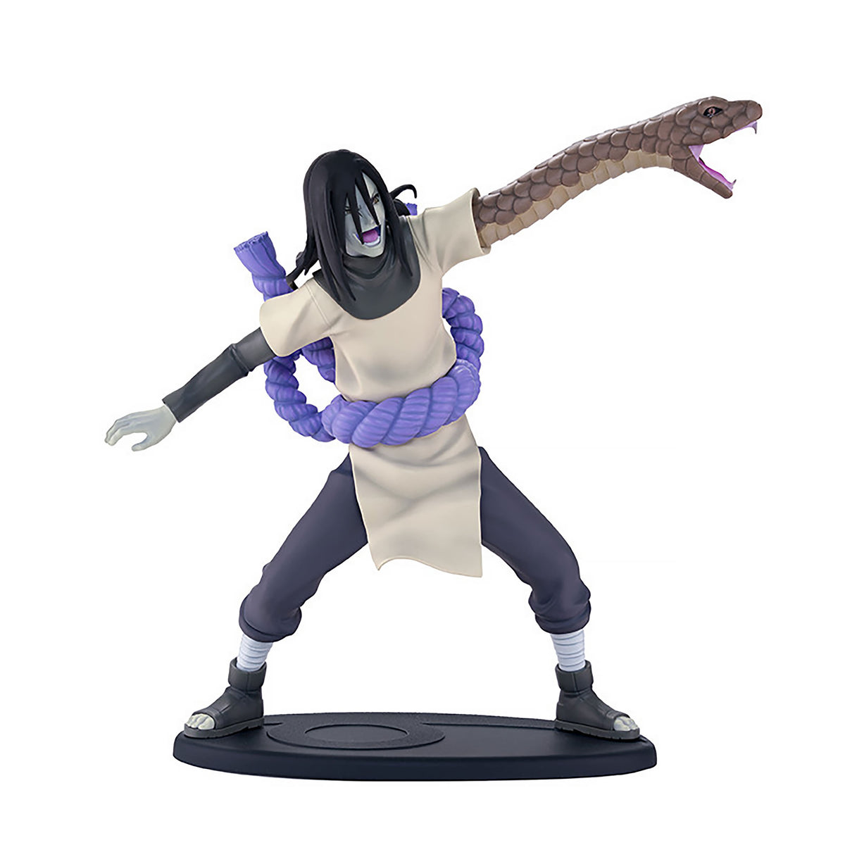 Image produit Naruto Shippuden - Figurine SFC Orochimaru