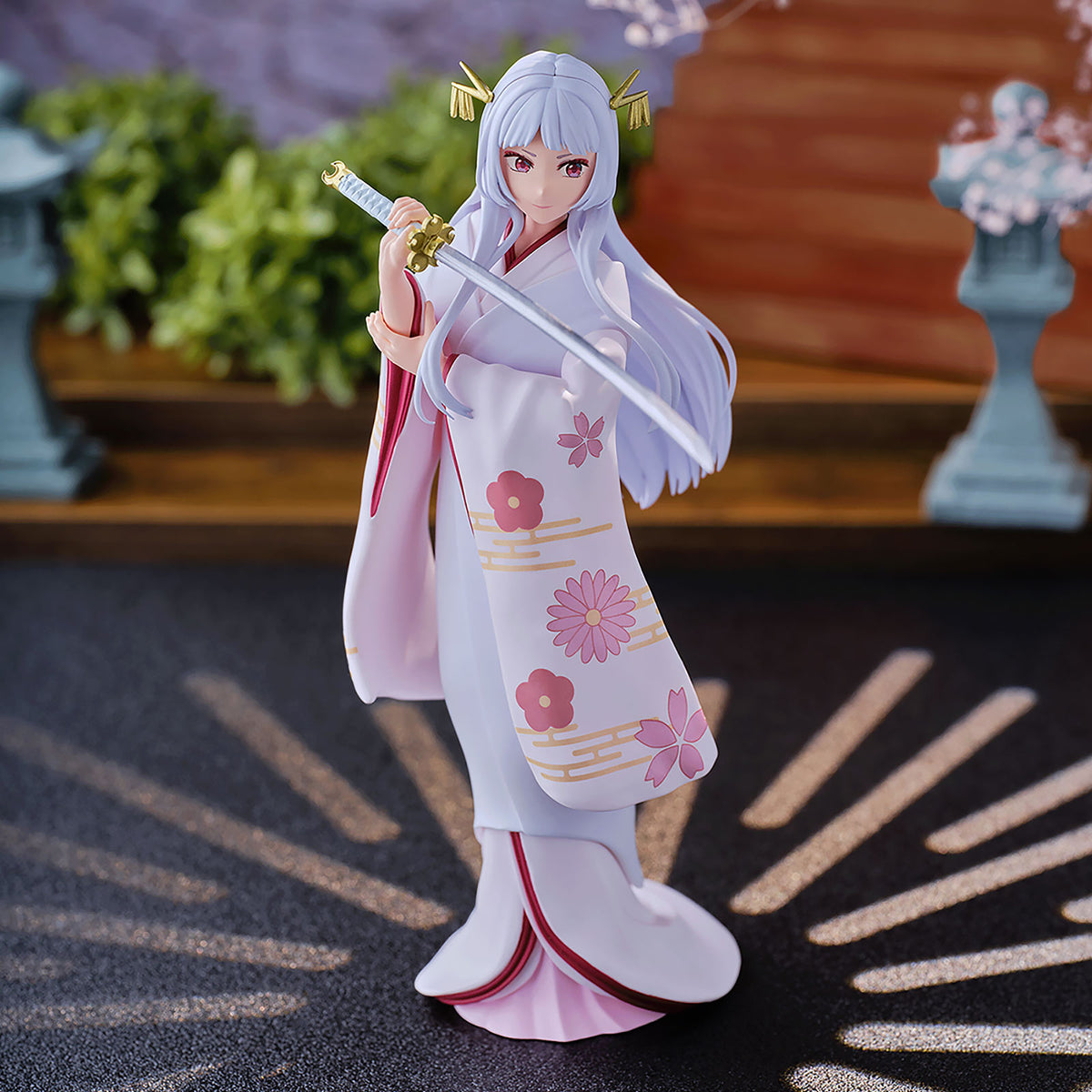 Produktbild Oshi No Ko: Mein Star - Akane Kurokawa Figur Sayahime Version