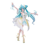 Produktbild Hatsune Miku - Swan Lake Evolve Figur