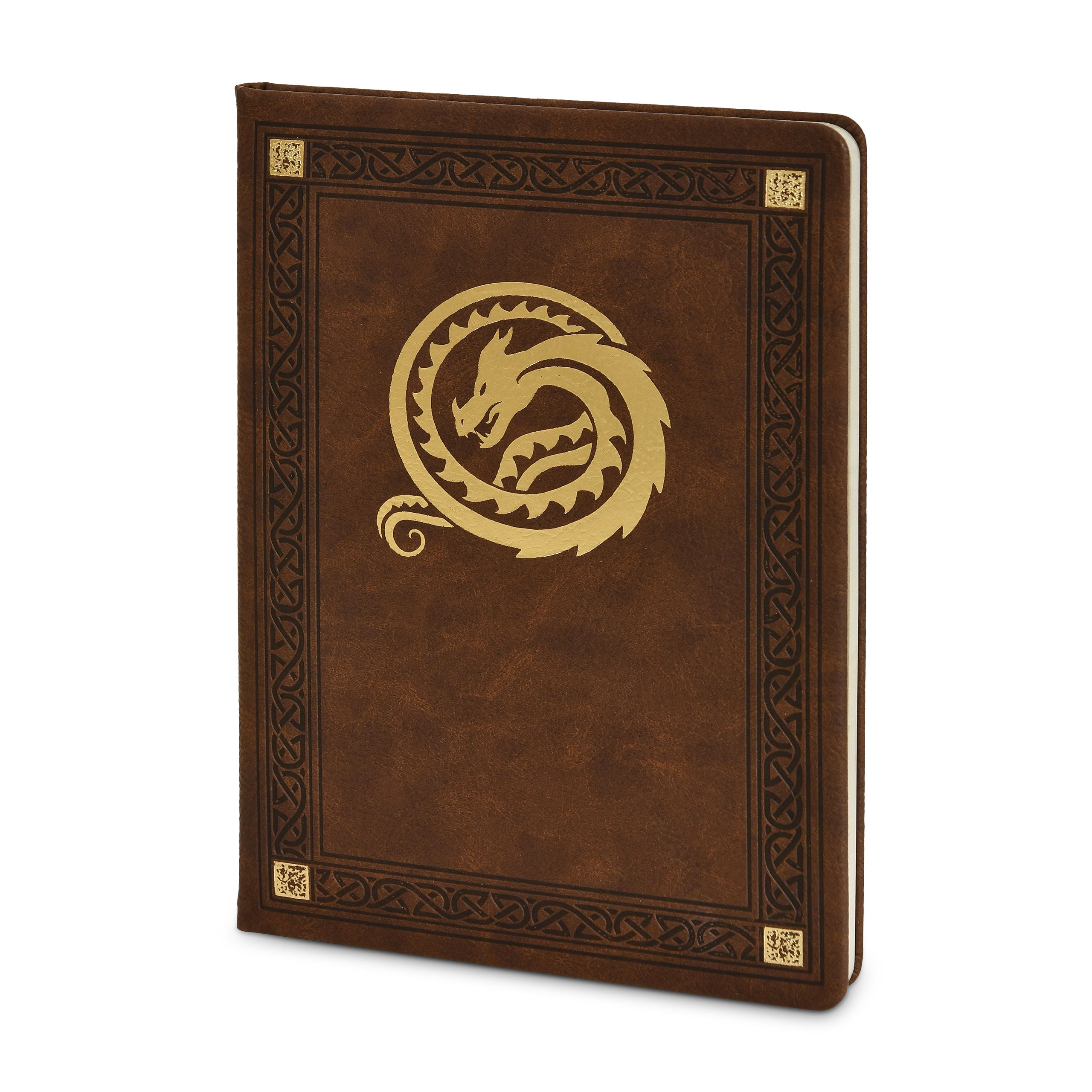 Image produit Dragons - Cahier Dragon