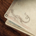 Image produit Dragons - Cahier Dragon