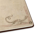 Image produit Dragons - Cahier Dragon
