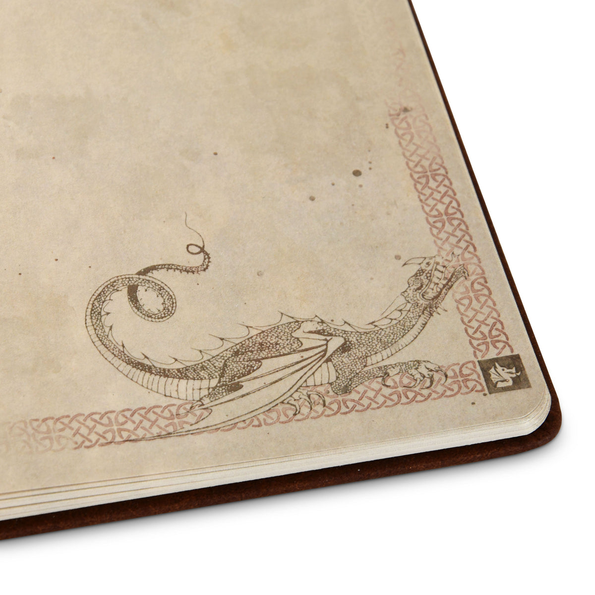 Image produit Dragons - Cahier Dragon
