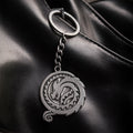 Image produit Dragons - Porte-clés Logo