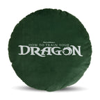 Image produit Dragons - Coussin Dragon Ouroboros Vert