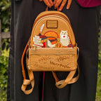 Image produit Harry Potter - Mini Sac à Dos Retour à Poudlard