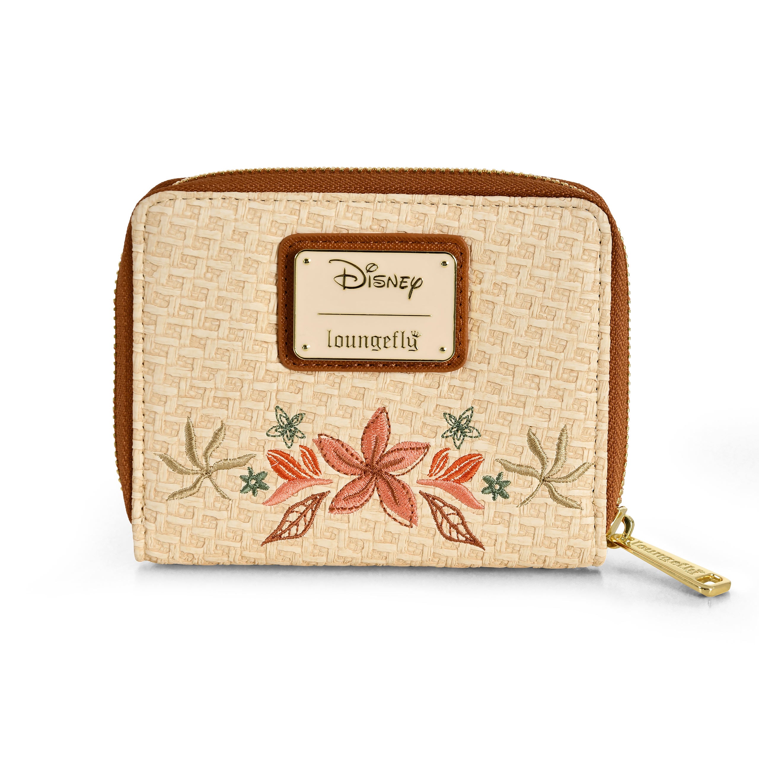 Produktbild Stitch Hawaii Geldbörse - Lilo & Stitch