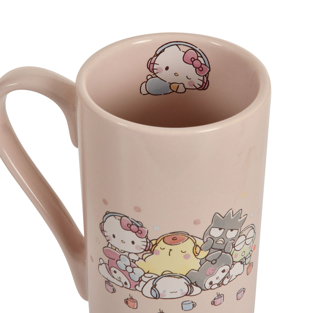 Productafbeelding Hello Kitty - Friends Mok