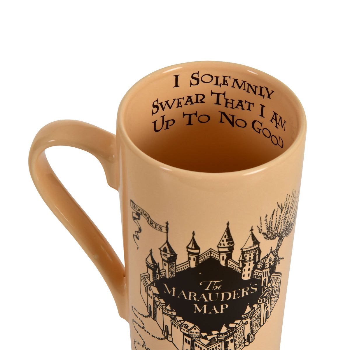 Productafbeelding Harry Potter - Schalmap’s Kaart Mok