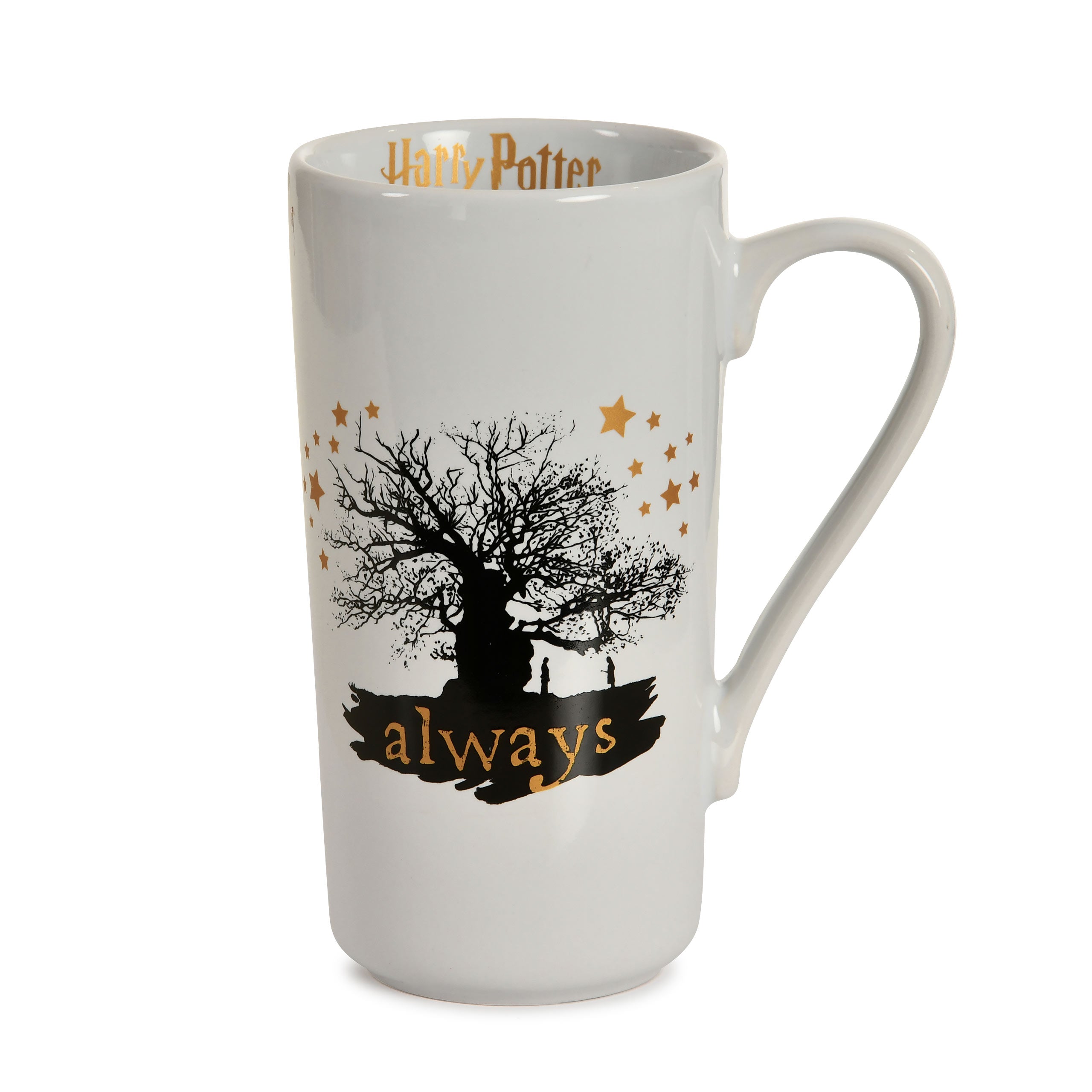 Productafbeelding After All This Time Always Mok - Harry Potter