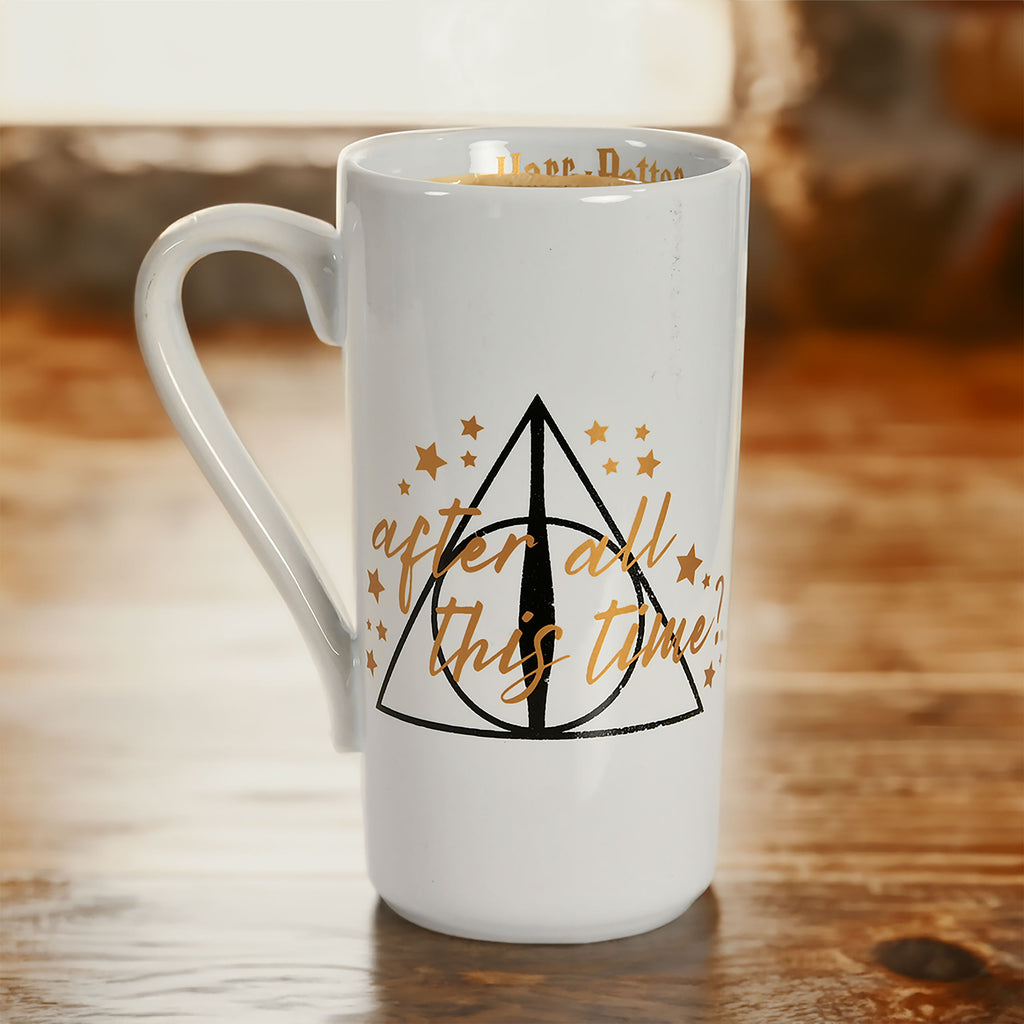 Productafbeelding After All This Time Always Mok - Harry Potter