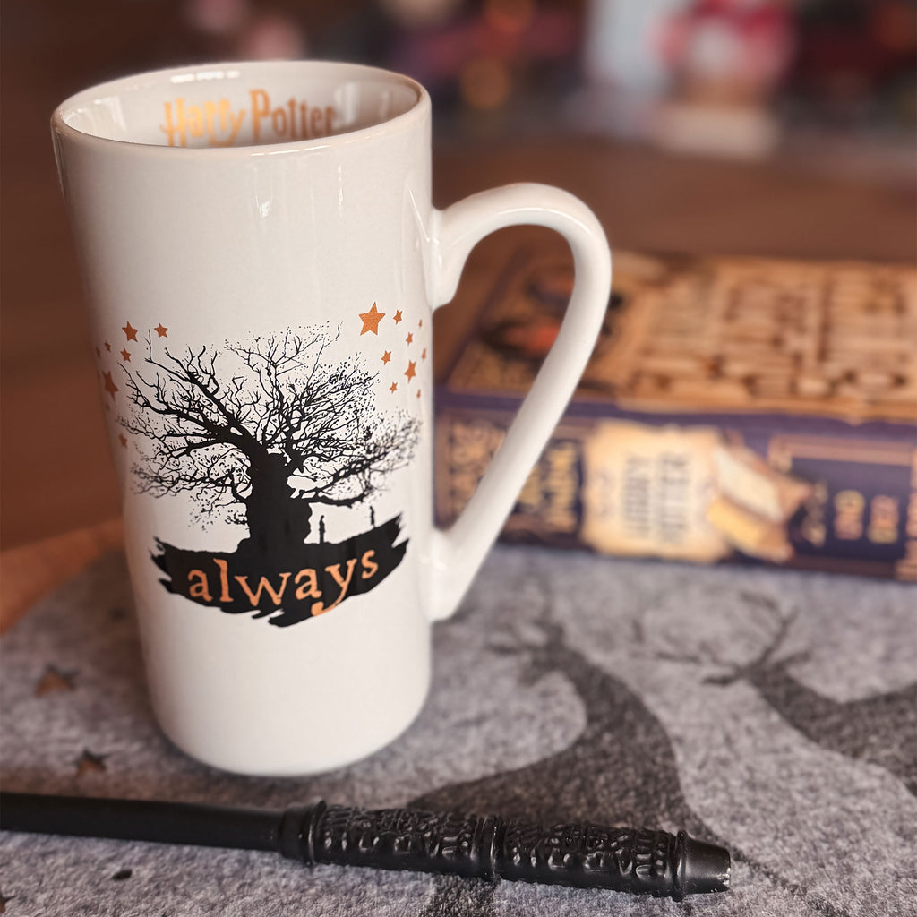 Productafbeelding After All This Time Always Mok - Harry Potter