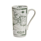 Produktbild Der Herr der Ringe - Rohan und Gondor Karte Tasse