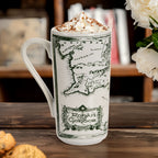 Produktbild Der Herr der Ringe - Rohan und Gondor Karte Tasse