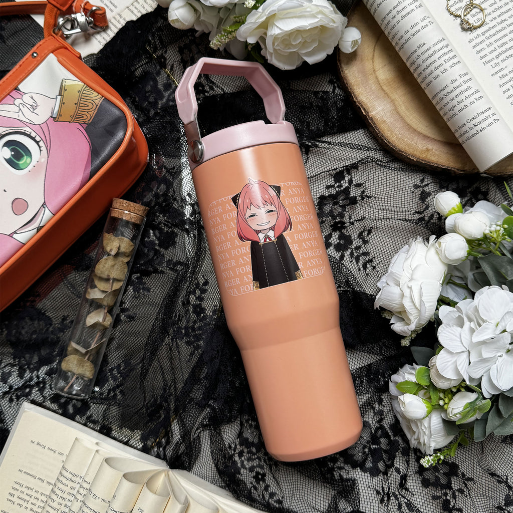 Image produit Spy x Family - Anya Forger mug de voyage avec anse