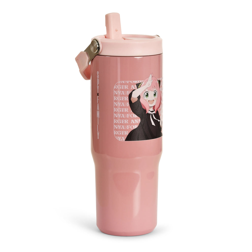 Image produit Spy x Family - Anya Forger mug de voyage avec anse