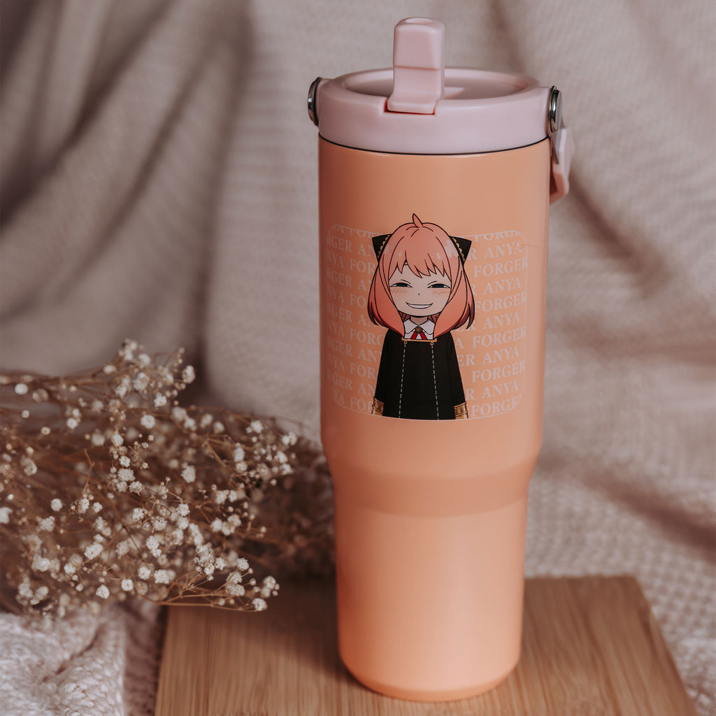 Image produit Spy x Family - Anya Forger mug de voyage avec anse