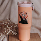Image produit Spy x Family - Anya Forger mug de voyage avec anse