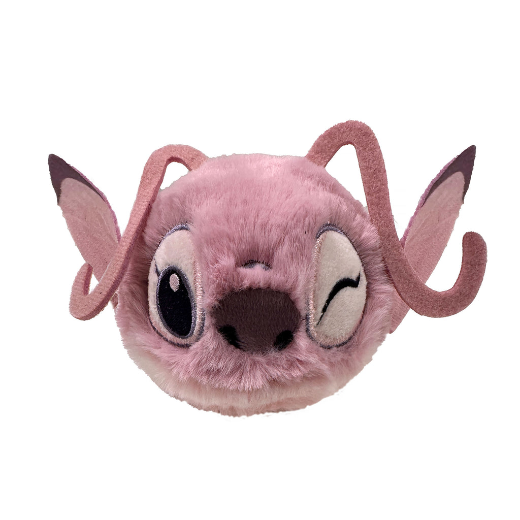 Productafbeelding Angel Beanie Bouncers Stuiterende Pluche Bal - Lilo & Stitch