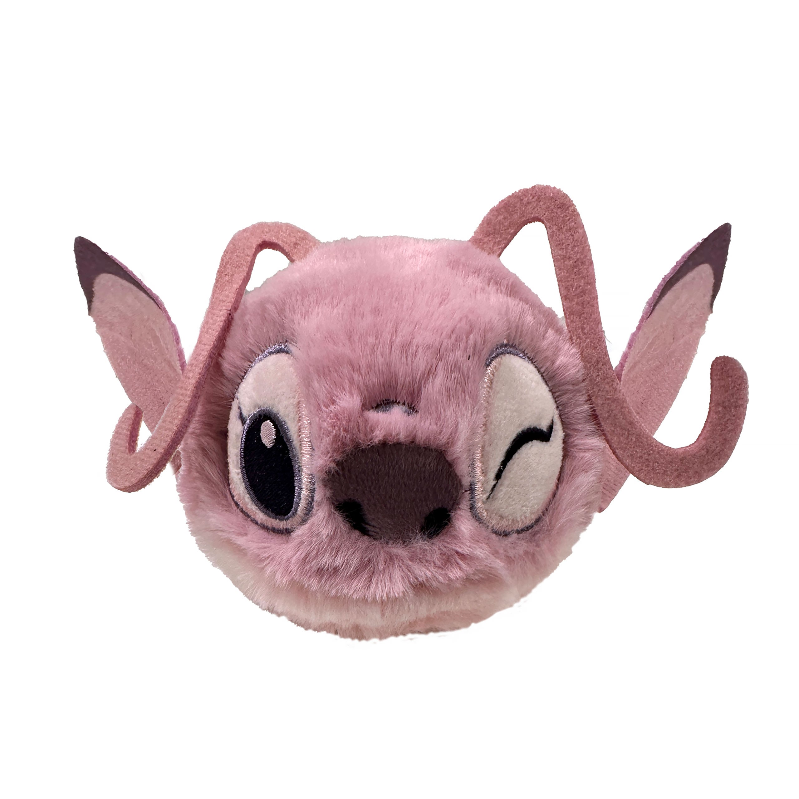 Image produit Angel Beanie Bouncers Peluche Balle Rebondissante - Lilo & Stitch
