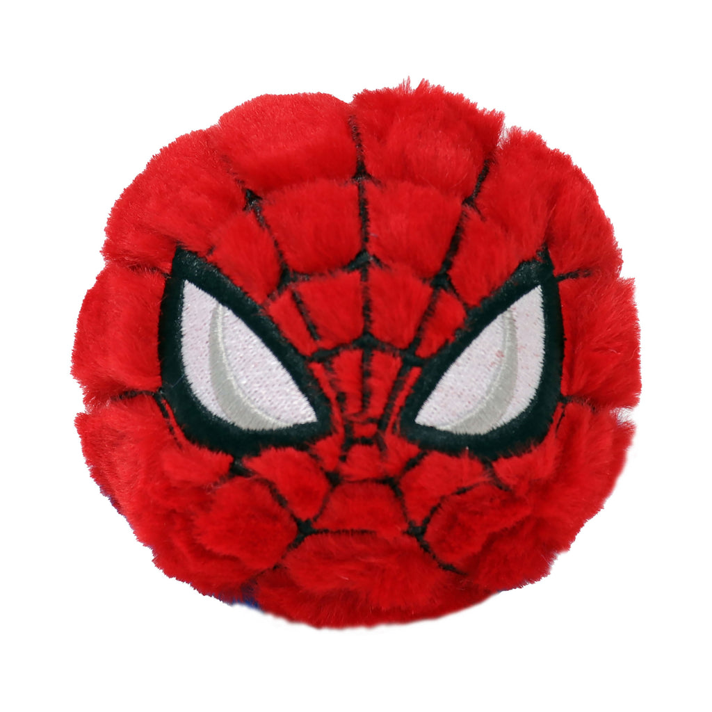 Productafbeelding Spider-Man - Beanie Bouncers Stuiterende Pluchen Bal