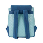 Productafbeelding Stitch Mini Rugzak Blauw - Lilo & Stitch