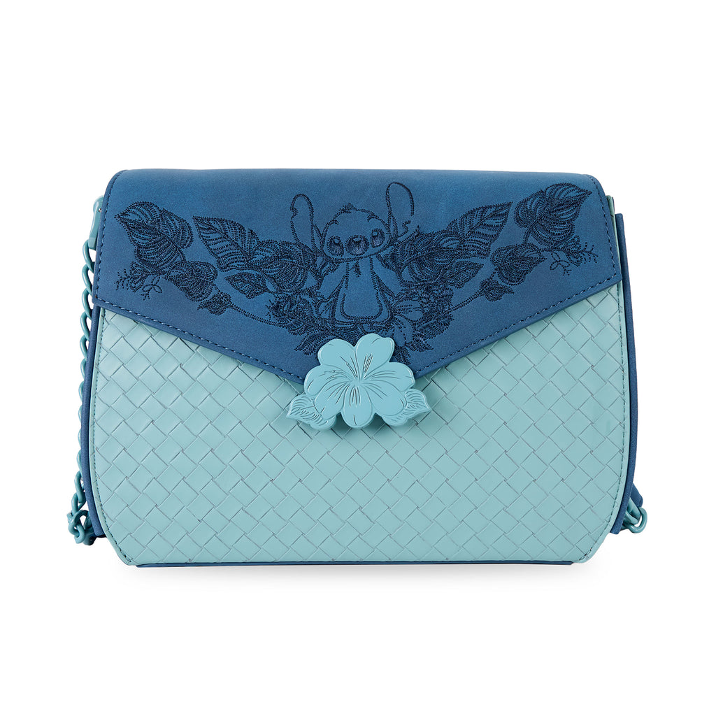 Produktbild Stitch Crossbody Tasche - Lilo & Stitch